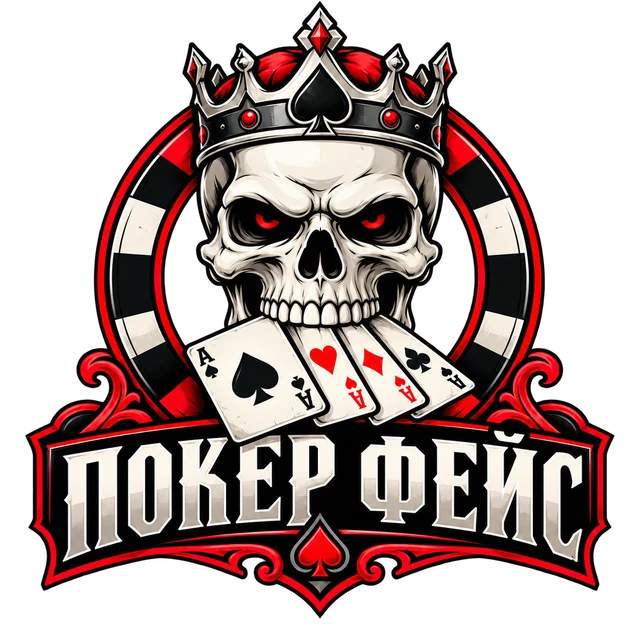 ПОКЕР ФЕЙС
